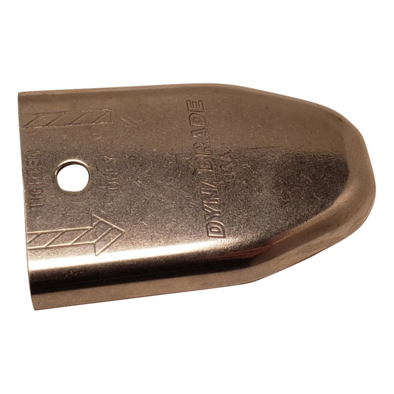 Belt Guard- Dynafile III Modif