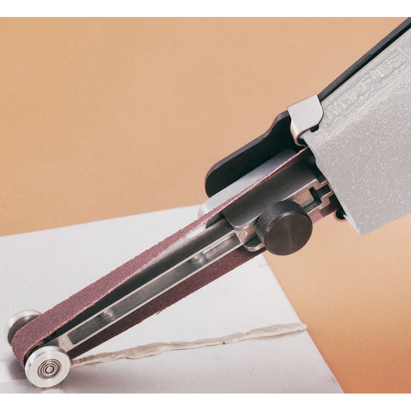 Contact Arm Ass'y, 5/8" Dia. x 3/8" W, Rubber Wheel, with Guiding Wheels