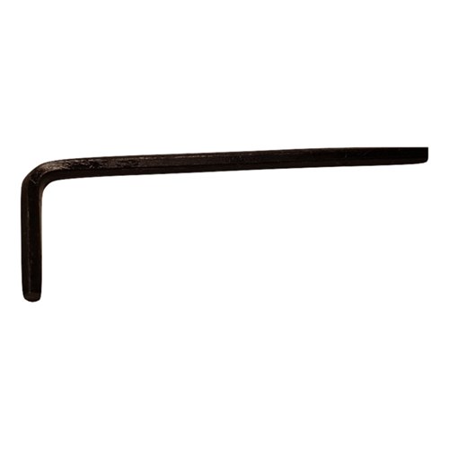 VMI 3mm Short Arm Hex Key
