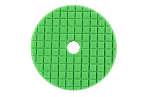 Mousse de polissage conique verte  (carton de 240 pièces)