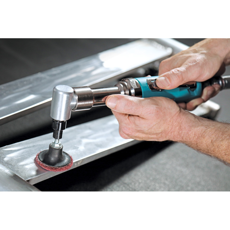 .7Hp Extended Rt. Angle Die Gr