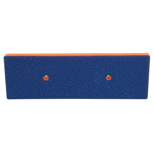 2-3/4 x 8" NV Long Nap Pad