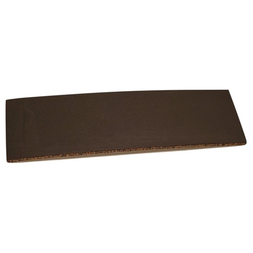 2" x 7" Hard Platen Pad