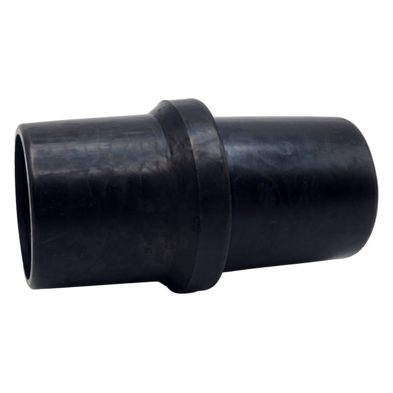 Filettatura da 1 1/4" x raccordo da 1 1/4