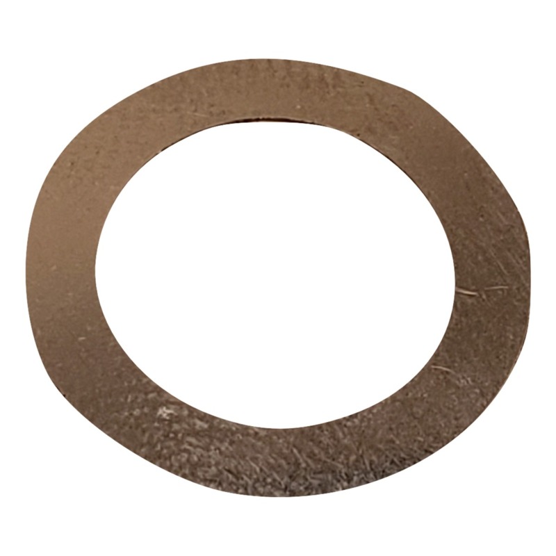 .076mm  Rotor Shim