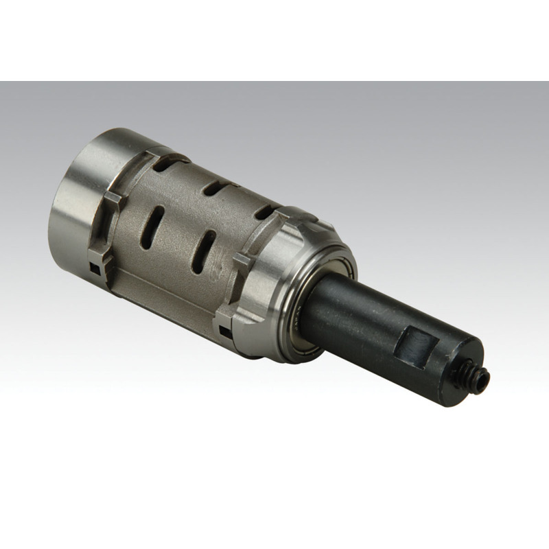 Drop In Motor .5 hp, 7" Ss Motor Assembly, 1/4-20 Shaft