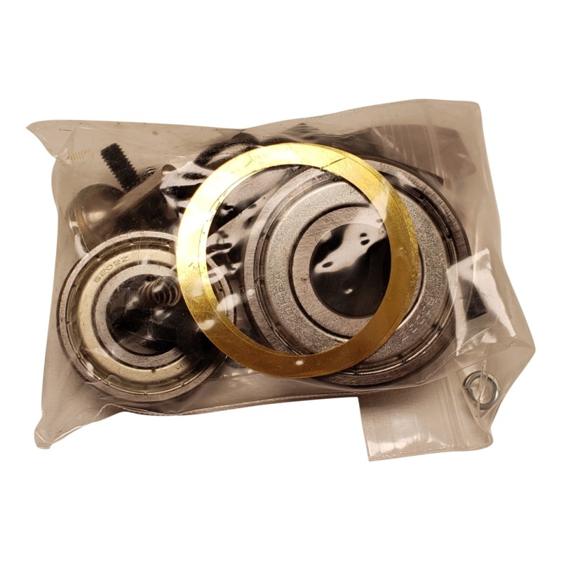 Tune-Up Kit, 2Hp Vertical