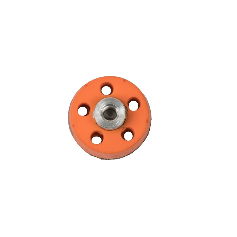 32mm Hook Face Vac Pad,