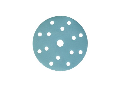 DG922 Disque 200 mm P500 AO 15H
