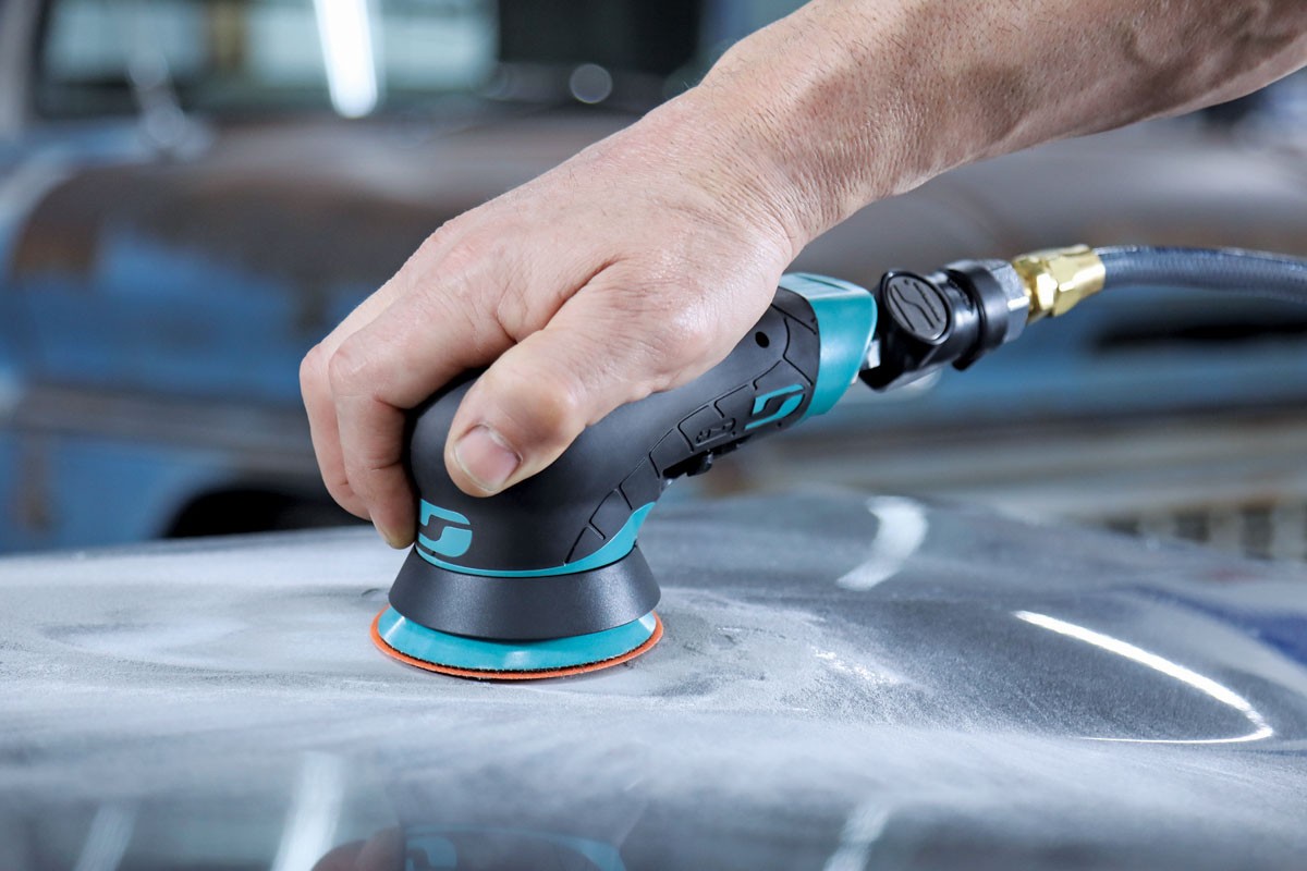 Mini-Dynorbital® Extreme