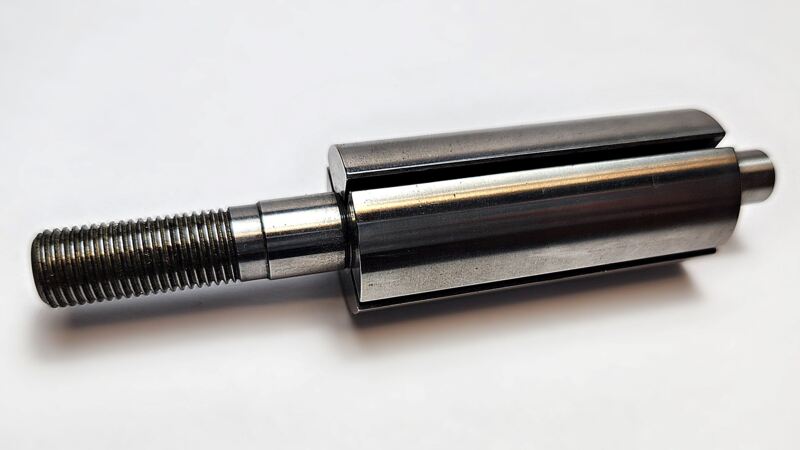 Rotor Rutter Rotor